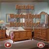 play Amazing Wooden Room Hidden Object