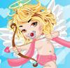 play Cupid Baby Dress Up