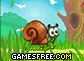 play Snail Bob 5