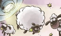 play Home Sheep Home 2: Lost In Space