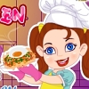 play American Chopsuey