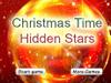 play Christmas Time Hidden Stars