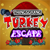 play Thanksgiving Turkey Escape