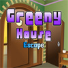 play Greeny House Escape