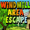 play Windmill Area Escape