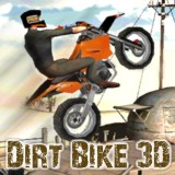 play Dirt Bike 3D