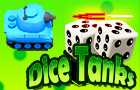 play Dice Tanks