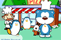 play Pizza Bear