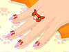 play Foxy Nails Secrets