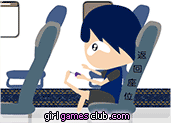 play Sneaky Airplane