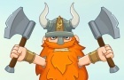 play Saga Of Ragnar