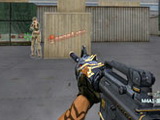 play Crossfire M4A1 Dragon