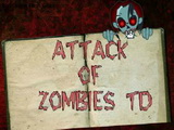 Attack Of Zombies Td