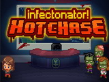 play Infectonator Hot Chase