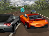 play Supercar Road Trip