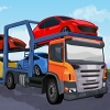 play Car Carrier Trailer 2