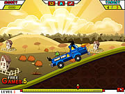play Angry Birds Transport