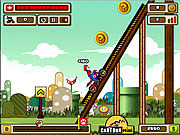 play Mario Stunt Champ