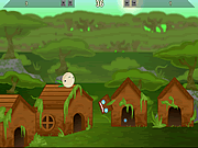 play Gardini: Orb Looting