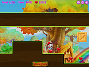 play Mario Rescue Princess