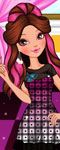 play Briar Beauty Dress Up