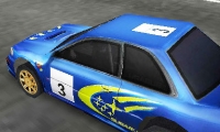 play Super Rally 3D