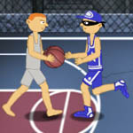 play World Basketball Challenge