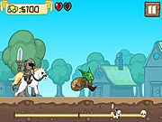 play King'S Rider