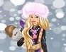 play Barbi'S Russian Winter