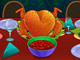 play Oti'S Cooking Class: Cranberry Turkey