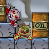 play Roly Poly Cannon Bloody Monsters Pack 2