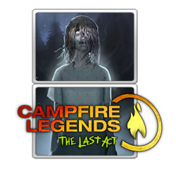 play Campfire Legends - The Last Act