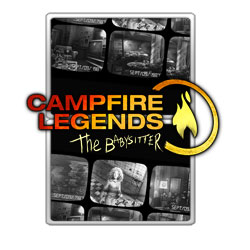 play Campfire Legends - The Babysitter
