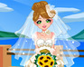 play Deluxe Wedding Dress