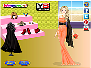 play Barbie Royal Prom