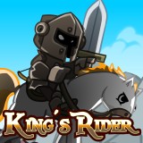 play King'S Rider
