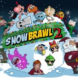 play Snowbrawl 2
