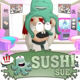 play Sushi Sue