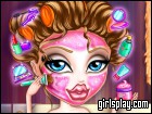play Bratz Real Makeover