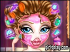 play Bratz Real Makeover