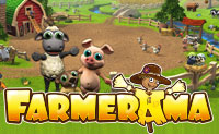 play Farmerama