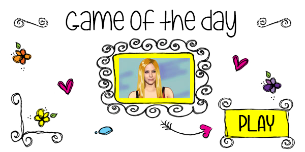 play Dress Avril Lavigne