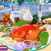 Thanksgiving Turkey Preparation game