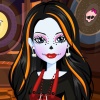 play Skelita Calaveras Dress Up