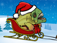 play Feed Us Xmas Xpansion