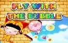 play Fly With The Bubble