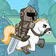 play King'S Rider