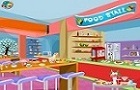 play Kids Shopping Hidden