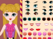 play Candy Doll Creator