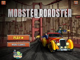 play Mobster Roadster